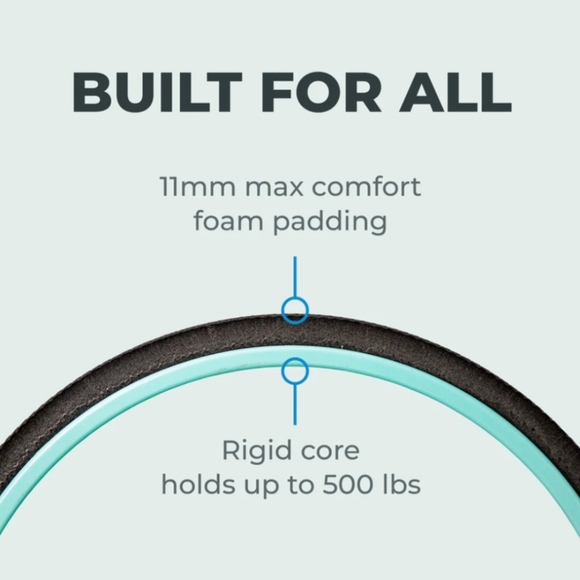 Chirp Wheels Ultimate Back & Neck Bundle - Picture 13 of 13